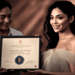 vanessa-hudgens,-star-of-high-school-musical,-appointed-as-philippines'-global-tourism-ambassador