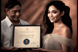 vanessa-hudgens,-star-of-high-school-musical,-appointed-as-philippines'-global-tourism-ambassador