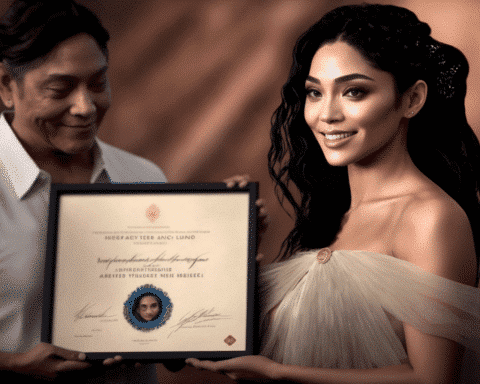 vanessa-hudgens,-star-of-high-school-musical,-appointed-as-philippines'-global-tourism-ambassador