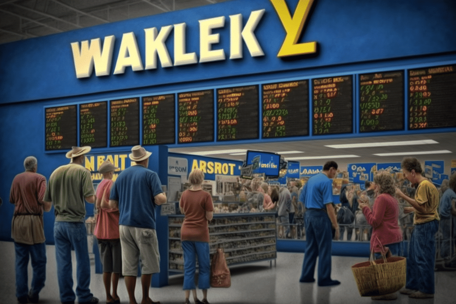 Walmart Stock Analysis: Pros and Cons