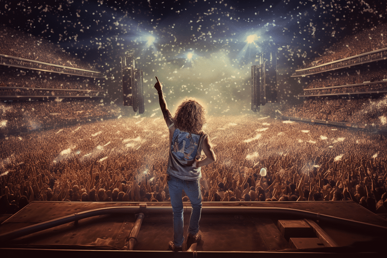 Aerosmith Announces 2023 Farewell Tour "Peace Out" News by Ai
