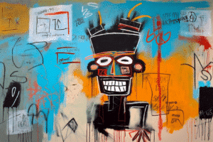 after-41-years,-previously-unseen-basquiat-paintings-to-be-displayed-together-following-exhibit-cancellation