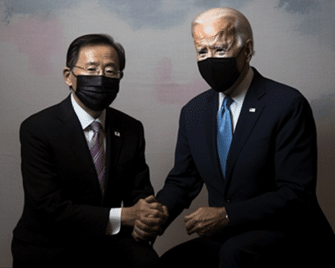 ahead-of-g-7-summit,-biden-and-japan’s-kishida-pledge-to-confront-global-threats-together