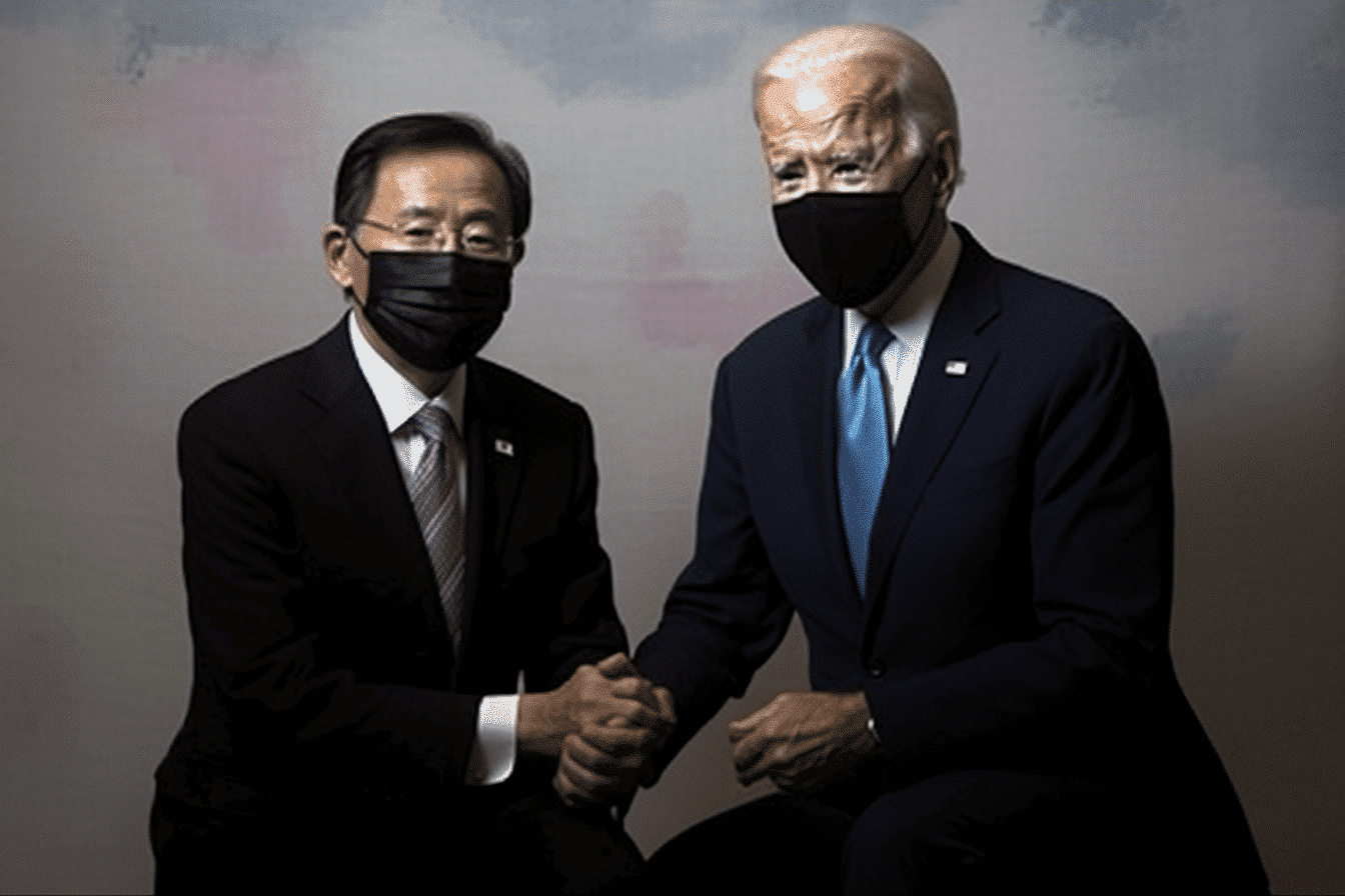 ahead-of-g-7-summit,-biden-and-japan’s-kishida-pledge-to-confront-global-threats-together