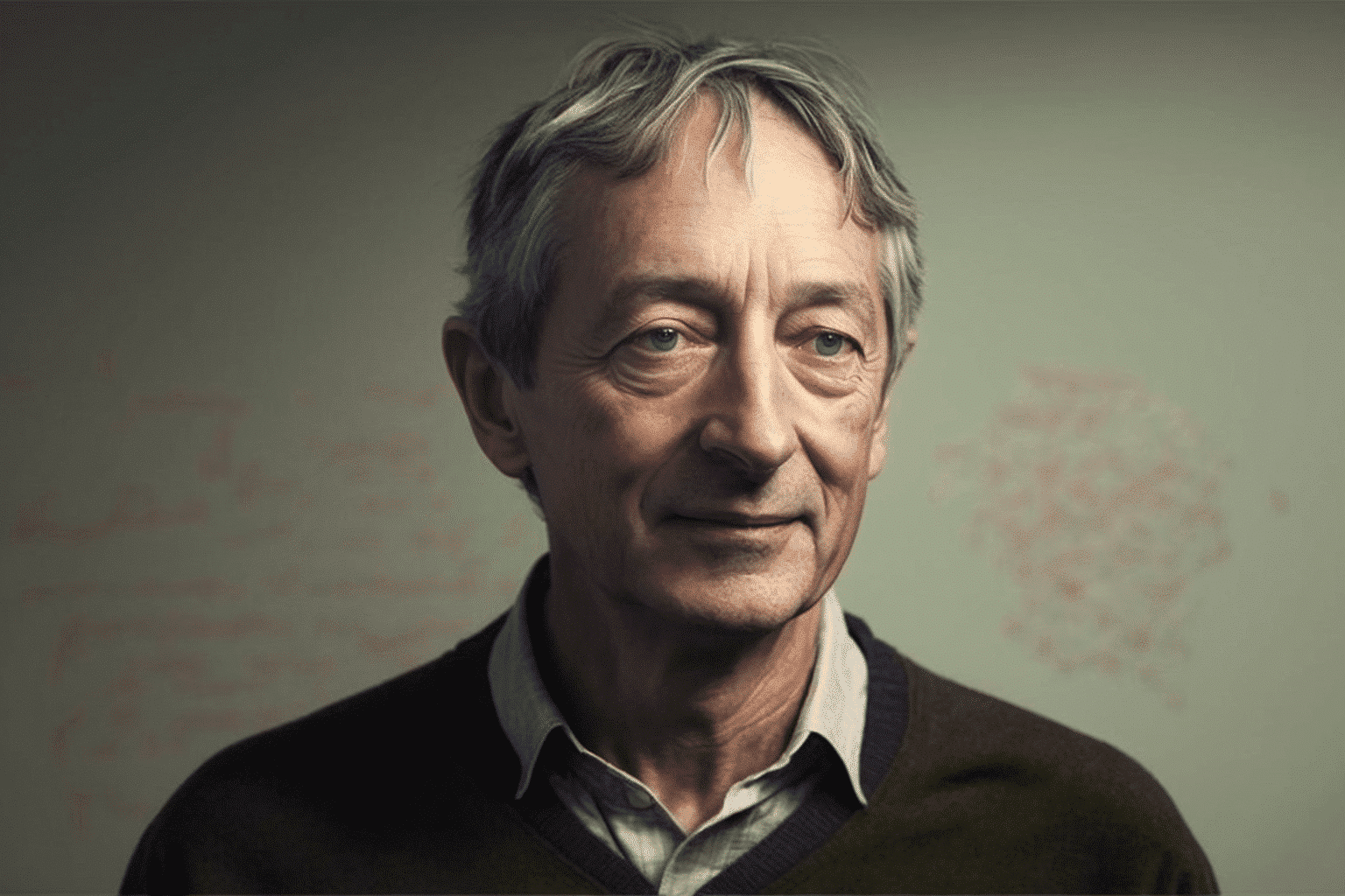 Ai Pioneer Geoffrey Hinton Warns Of Risks Associated With Technology 
