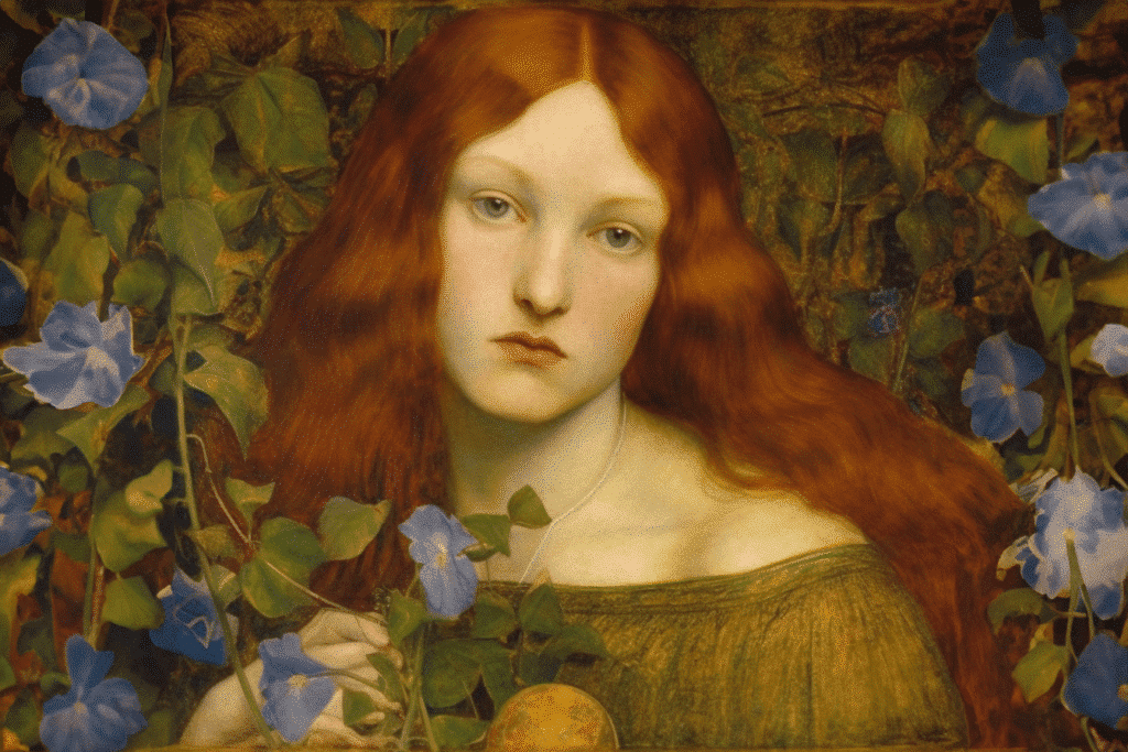 Celebrating Elizabeth Siddal: A Pre-Raphaelite 'Supermodel' Who Left ...