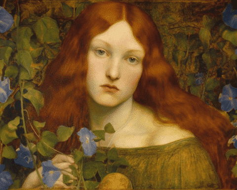 celebrating-elizabeth-siddal-a-pre-raphaelite-'supermodel'-who-left-her-artistic-legacy