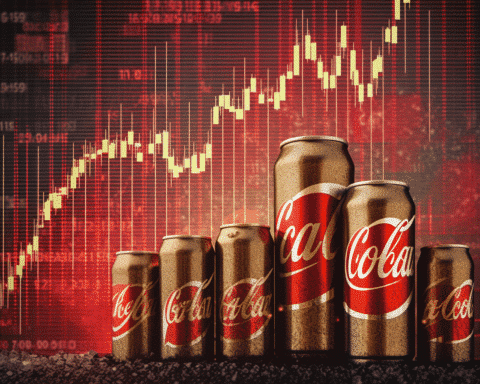 coca-cola-surges-to-new-heights,-driven-by-strong-earnings-and-market-dominance