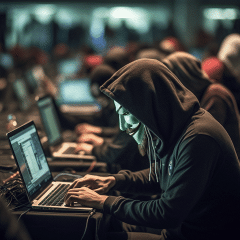 def-con-hacker-convention-to-challenge-ai-chatbots-unveiling-the-boundaries-of-artificial-intelligence