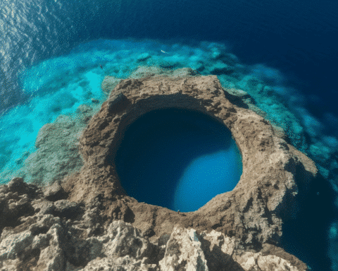 mexico-home-to-the-world's-second-largest-blue-hole