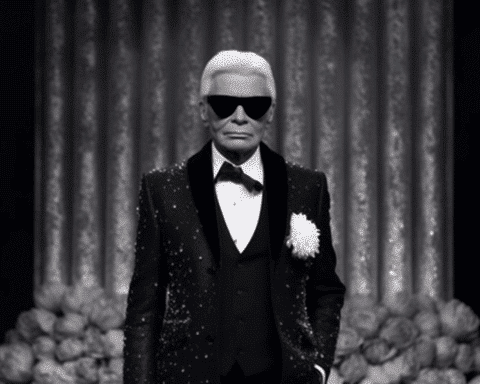 models-stage-protest-at-met-gala-over-disputed-theme-celebrating-karl-lagerfeld