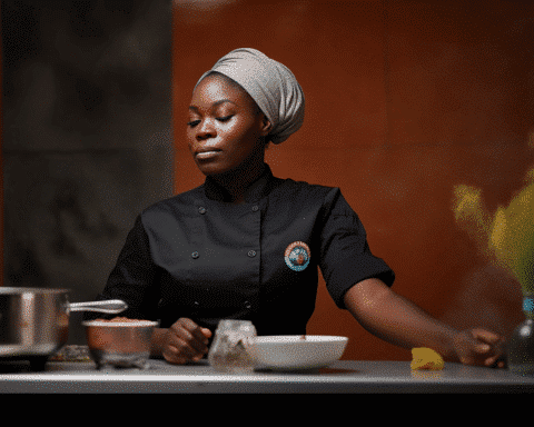 nigerian-chef-aims-for-world-record-after-a-continuous-100-hour-cooking-stint