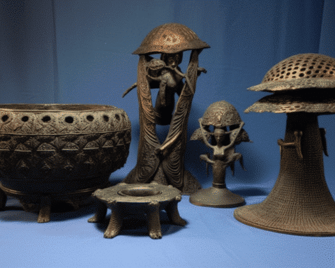 overlooked-igbo-ukwu-bronzes-experience-revival-at-nigerian-museum