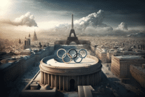 retired-volunteer-bernard-gauvain-and-anti-macron-opponents-plan-to-disrupt-paris-2024-olympics