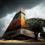 reviving-ivory-coast's-forgotten-'pyramid'-with-vibrant-art