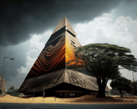 reviving-ivory-coast's-forgotten-'pyramid'-with-vibrant-art