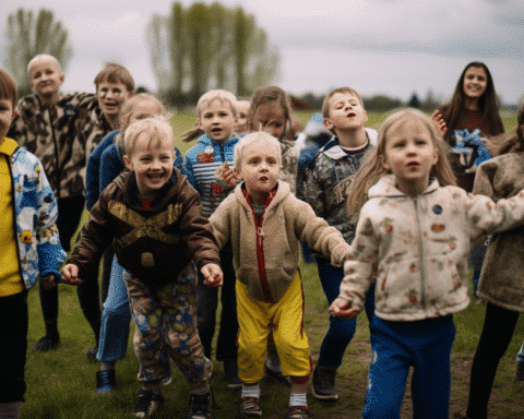 war-torn-childhood-ukrainian-kids-press-on-in-the-wake-of-parents,-homes,-and-lost-innocence