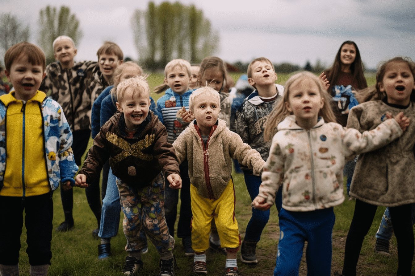 war-torn-childhood-ukrainian-kids-press-on-in-the-wake-of-parents,-homes,-and-lost-innocence