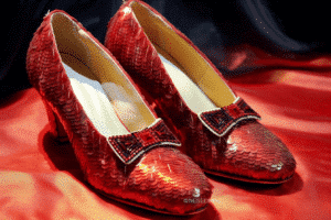 a-man-from-minnesota-faces-charges-for-stealing-iconic-'wizard-of-oz'-ruby-slippers