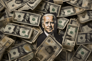 biden-aims-to-run-on-economic-success-'bidenomics'-yet-voter-confidence-falters