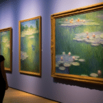 climate-protestors-arrested-for-defacing-monet-painting-in-sweden
