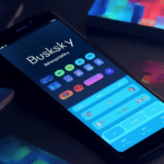 former-twitter-ceo's-new-app-bluesky-draws-attention-as-a-decentralized-alternative-to-twitter