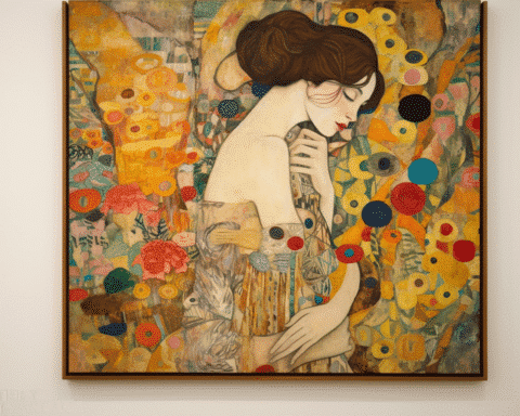 klimt's-'final-masterpiece'-breaks-european-auction-record-with-$108.4-million-sale