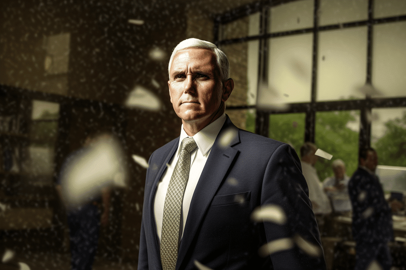 mike-pence-launches-2024-presidential-campaign,-setting-up-potential-challenge-to-former-boss-donald-trump
