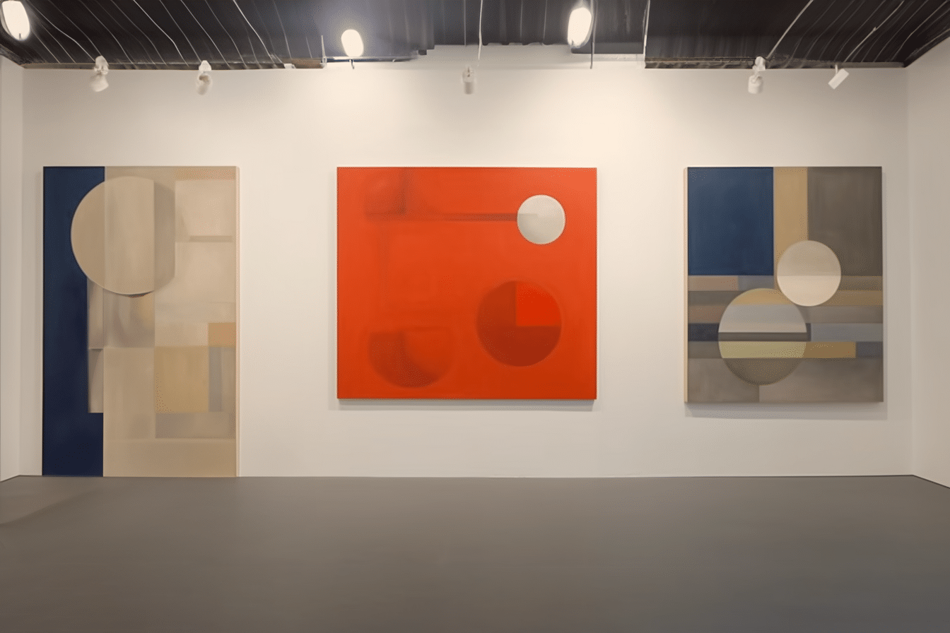 nada-new-york-art-fair-flourishes-with-cardboard-cityscapes-and-rustic-interiors