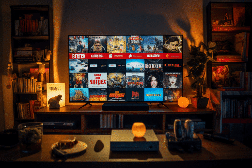 Netflix Tudum 2023: The Highlights and Must-Watch Trailers
