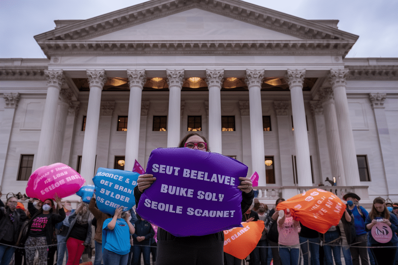 south-carolina's-rigorous-abortion-legislation-paused-for-state-supreme-court-assessment