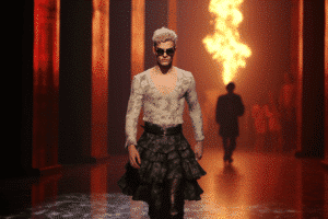 the-concepts-of-timelessness-expressed-by-dolce-&-gabbana,-emporio-armani,-and-neil-barrett-at-milan-menswear-shows