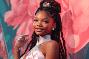 the-little-mermaid’-dazzles,-carried-by-halle-bailey-and-a-familiar-nostalgic-undertow