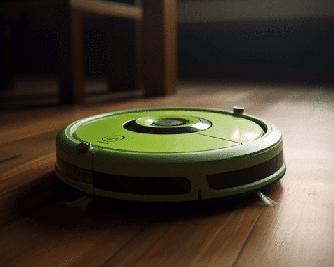 uk-regulators-give-green-light-to-amazon's-$1.7-billion-irobot-acquisition