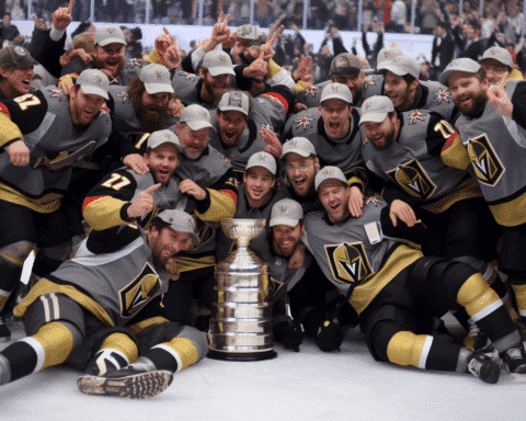 vegas-golden-knights-capture-first-stanley-cup-with-unmatched-depth-and-consistency