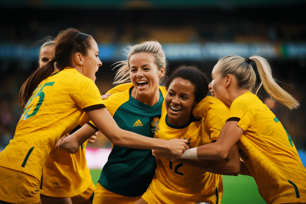 australia-begins-women-s-world-cup-campaign-with-hard-fought-1-0