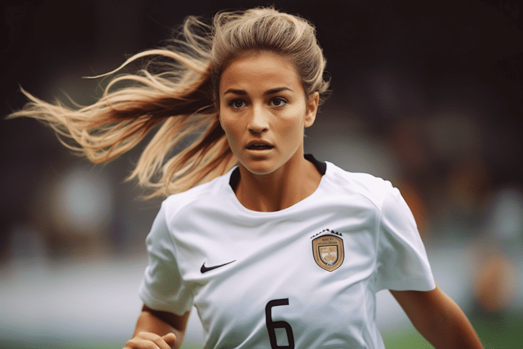 casey-phair-makes-history-as-the-youngest-player-in-women's-world-cup