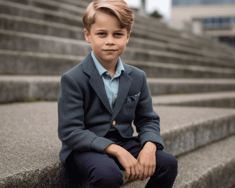 commemorating-prince-george's-10th-birthday,-british-royals-share-new-picture