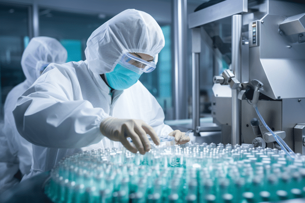 Does Novo Nordisk Stand Out as a Premier Dividend Stock?