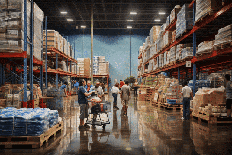 Even After Its Impressive 2023 Surge, Here's Why Costco Stock Remains an Attractive Investment