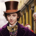 first-glimpse-of-timothee-chalamet-as-young-willy-wonka-unveiled-in-prequel's-trailer