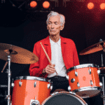 late-rolling-stones-drummer-charlie-watts'-book-collection-set-for-auction