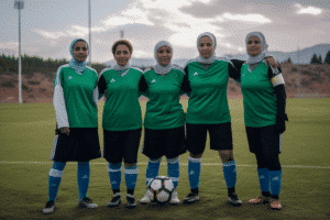 morocco's-historic-women's-world-cup-debut-inspires-girls-amidst-arab-world's-varying-reactions