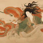 Sought-after-Edo-Era-Female-Artist-Known-for-Her-Sublime-Ink-Artistry