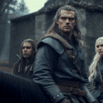 Henry-Cavill's-Final-Season-in-'The-Witcher'-Introduces-a-More-Concentrated-Focus