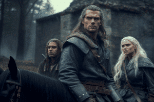 Henry-Cavill's-Final-Season-in-'The-Witcher'-Introduces-a-More-Concentrated-Focus