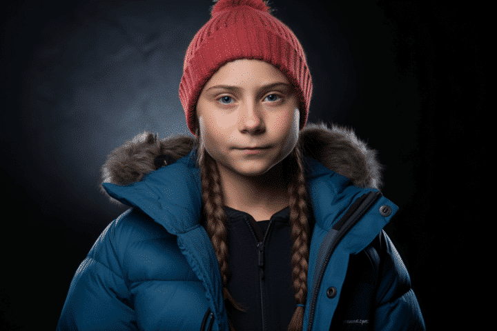 Five years have passed since Greta Thunberg began her school strike: A ...