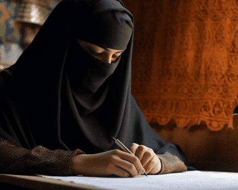 afghan-women-turn-to-art-therapy-amidst-mental-health-crisis