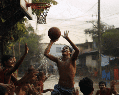 basketball-world-cup-brings-fever-to-the-philippines-a-nation's-passion-takes-center-stage