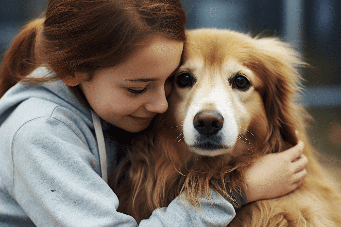 dogs-benefit-from-social-bonds-with-humans-and-other-pets,-research-indicates